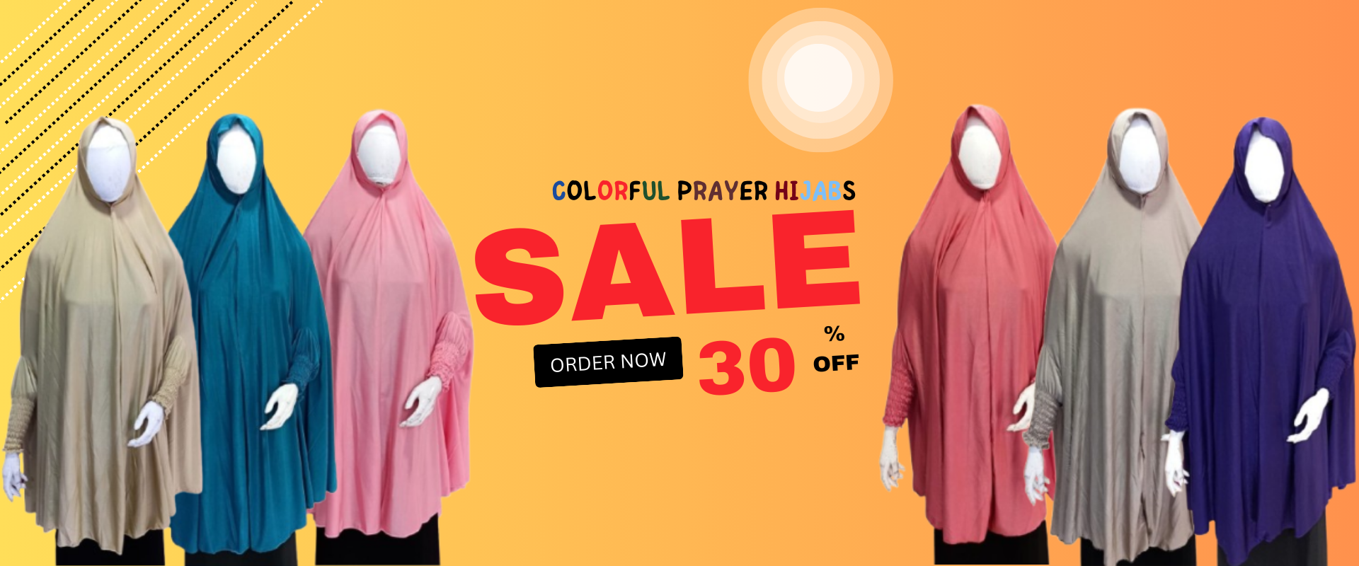 Dark Indigo Big Hijab With Hand Neek Frill Baniyan Cloth(Lyera)